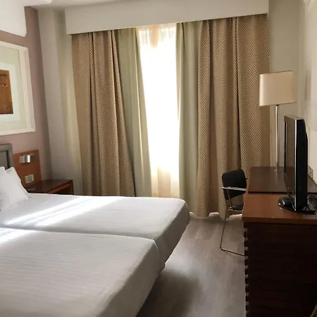 Hotel Olid Valladolid