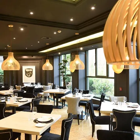 Hotel Olid Valladolid