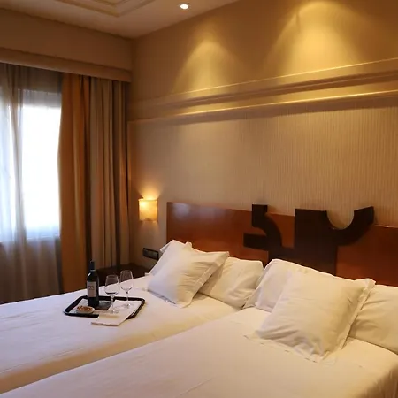 Hotel Olid Valladolid