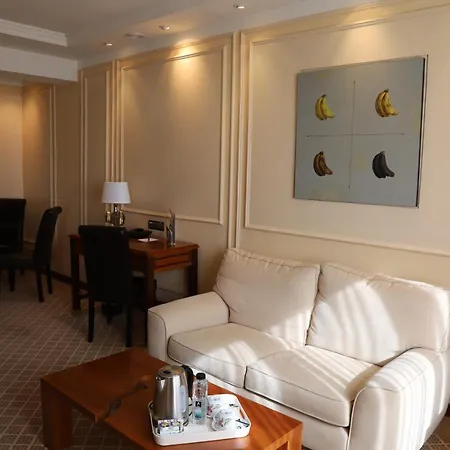 Olid Отель 4*