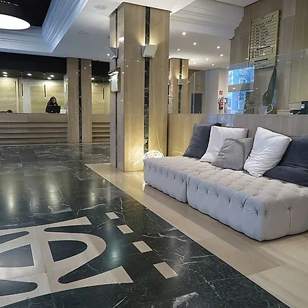 Отель Olid 4*