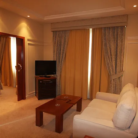 Hotel Olid Valladolid