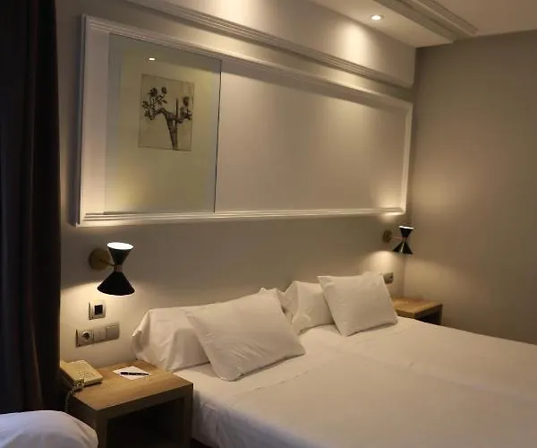 Olid 4* バリャドリド