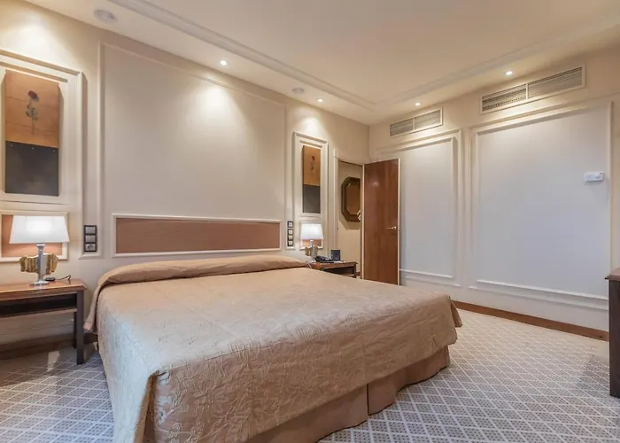 Olid 4* 바야돌리드