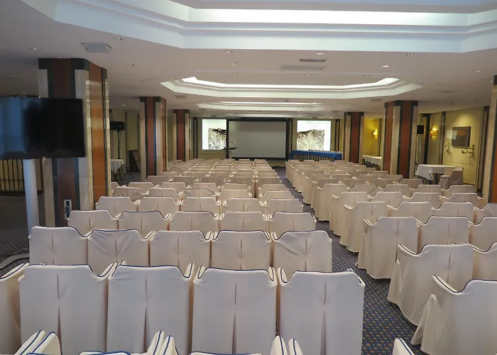 Hotel Olid Valladolid