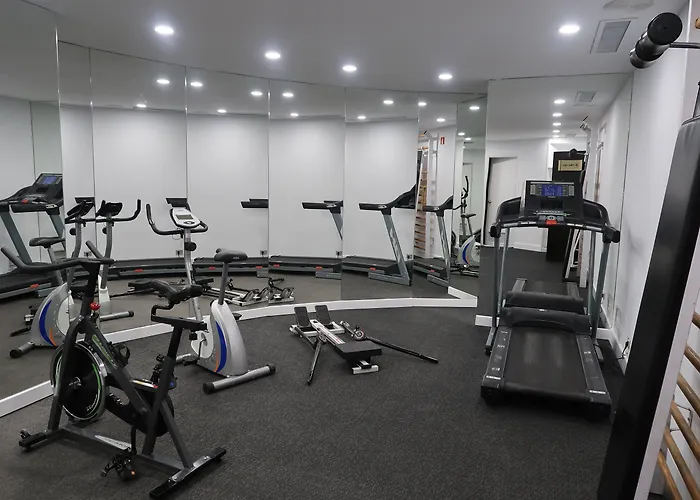 Olid Hotel Valladolid