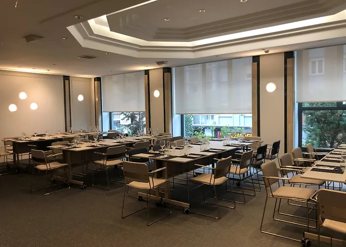 Olid ホテル バリャドリド