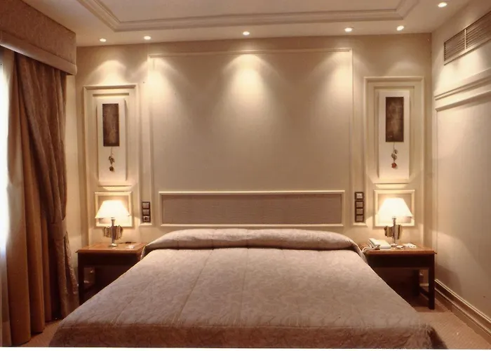 Hotel Olid Valladolid