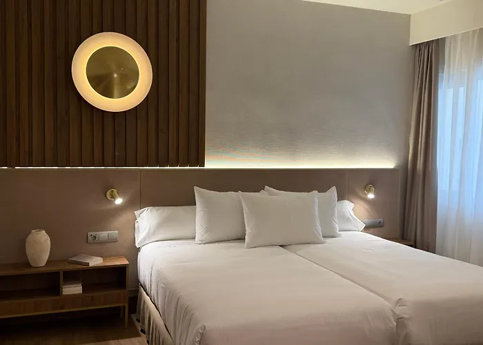 Olid Hotel Valladolid