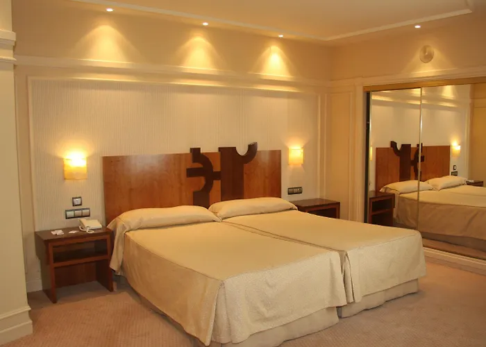 Olid 4* バリャドリド