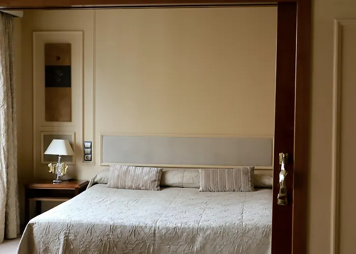 Hotel Olid Valladolid