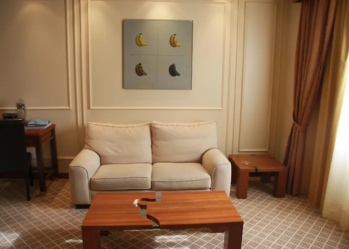 Hotel Olid Valladolid