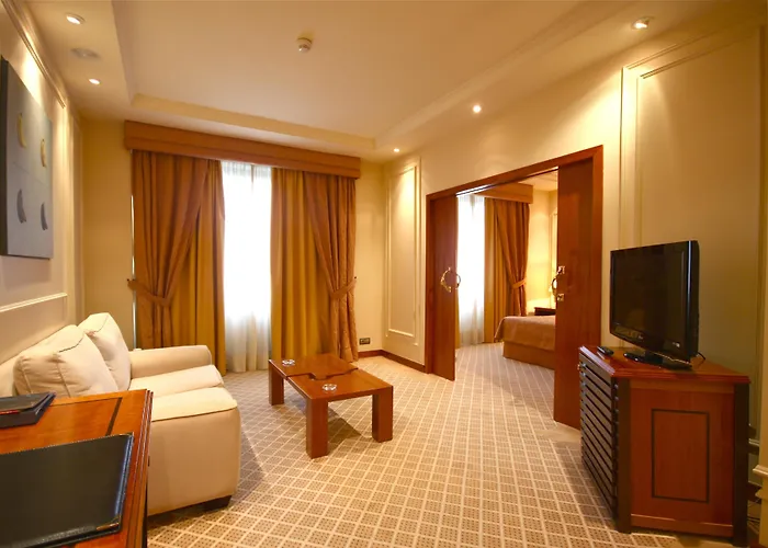 Olid Hotel 4*