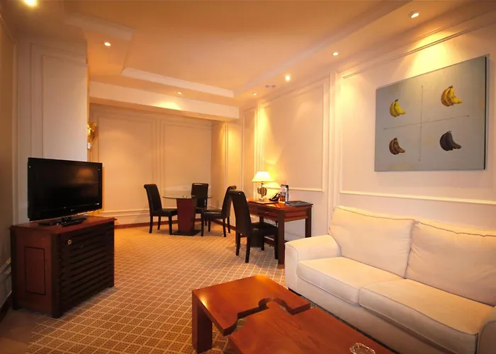 Olid Hotel Valladolid