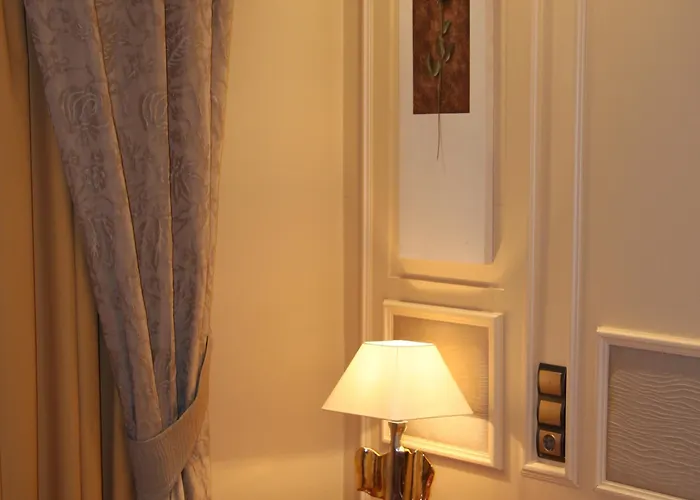 Olid Hotel Valladolid