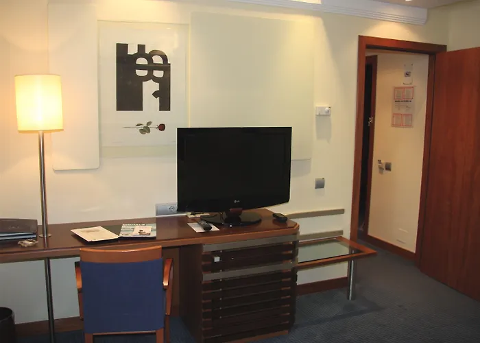 Olid 4* バリャドリド