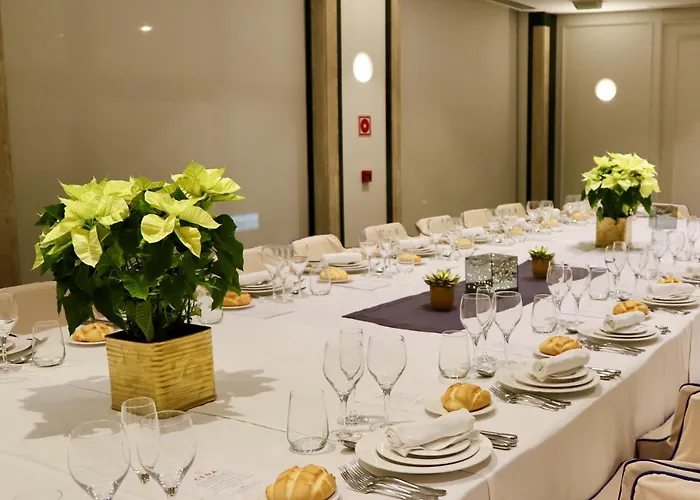 Olid 4* 바야돌리드