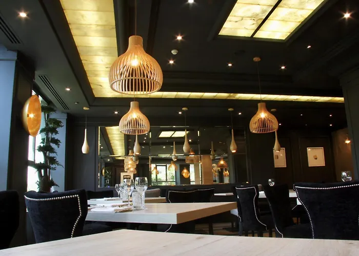 Olid 4* 바야돌리드