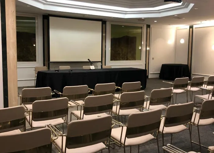 Hotel Olid Valladolid