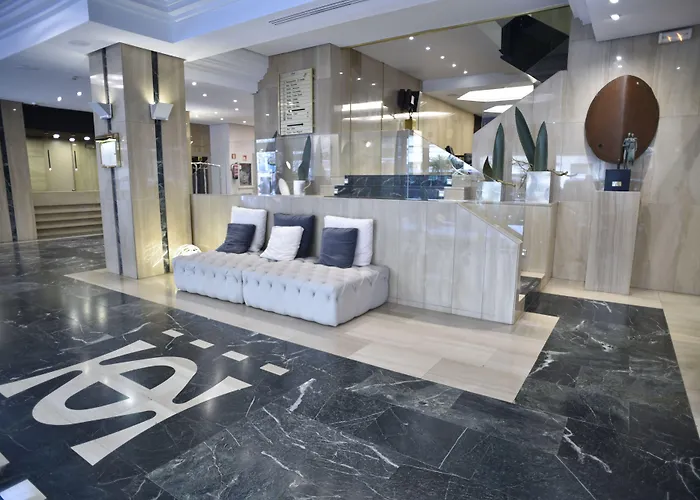 Olid 4* バリャドリド