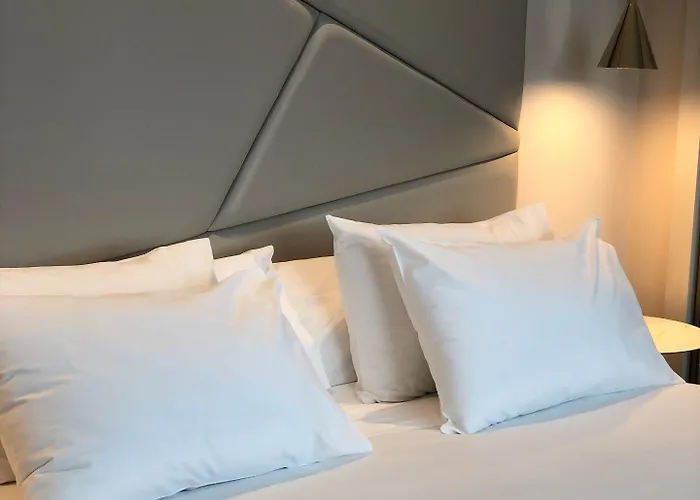 Olid 4* バリャドリド