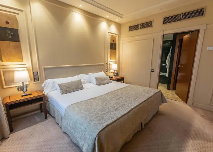 Olid 4* バリャドリド