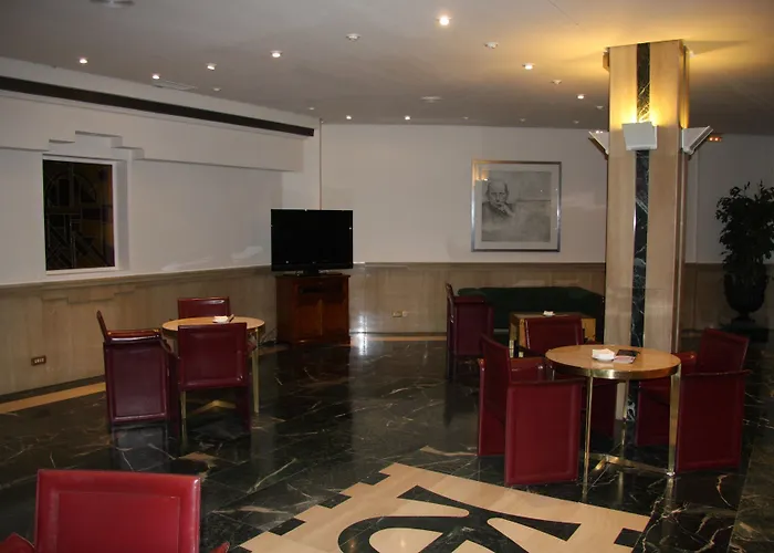 Hotel Olid Valladolid