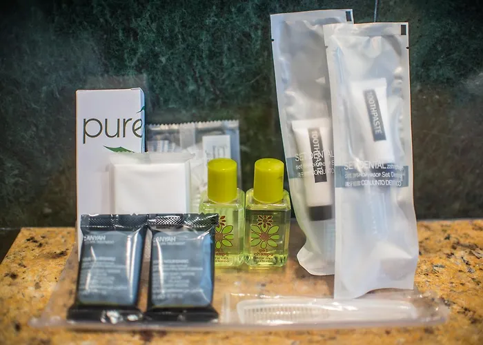 Olid 호텔 바야돌리드