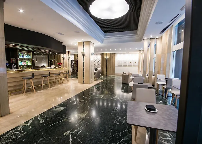 Hotel Olid Valladolid