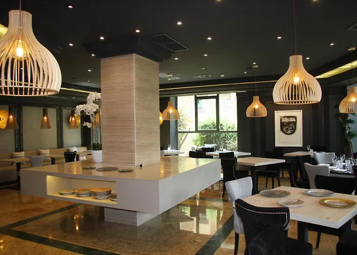 Hotel Olid Valladolid