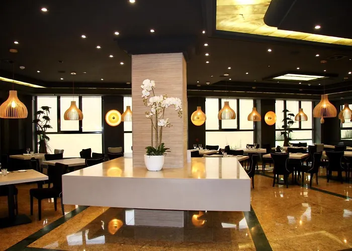 Olid Hotel Valladolid