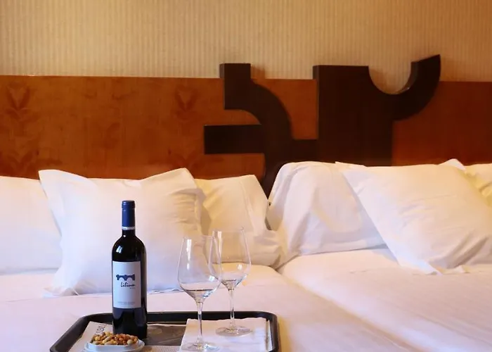 Olid Hotel Valladolid